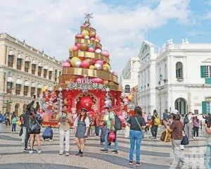 冀攜手政府推動客源國際化
