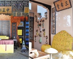 北京故宮養心殿重新開放