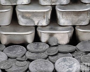 金銀價格齊創歷史新高