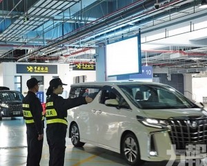 琴澳一體化加速推進