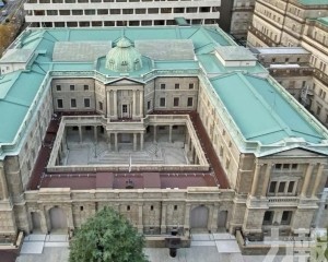 已準備好繼續加息