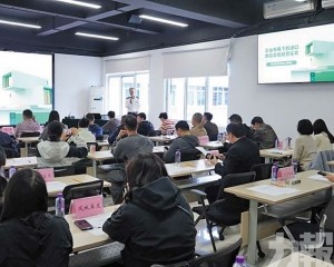 跨境流通效率顯著提升