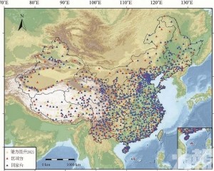 地震監測邁向智能化