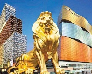 明年MGM獅子Logo授權費倍增