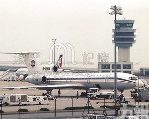 &mdash;&mdash;澳門國際機場的「飛」凡征程