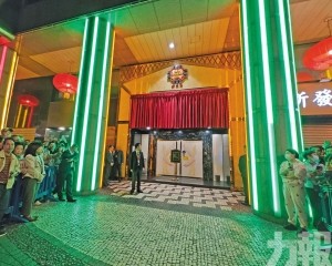 業界提醒仍有「手尾」要跟進