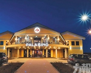 Palasino Mikulov 試營運迎旺季