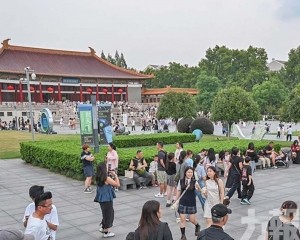 內地超30家博物館密集閉館