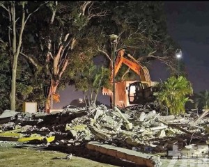 巴拿馬總統下令恢復原狀