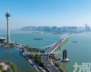 主動對接「十五五」促澳發展