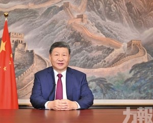 堅定信心 乘勢而上 續寫中國奇蹟新篇章