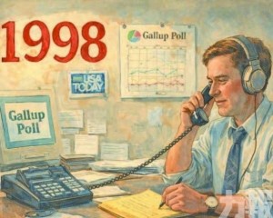 五項預測成真 三項落空