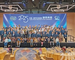 汽車總會：明年辦更多賽事