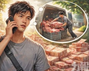 男子險被騙至緬甸 親曝驚險歷程