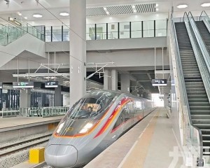 將串聯大灣區與海南自貿港