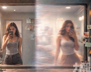 AI時代 眼見不一定為實