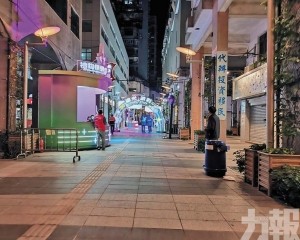 引客入區激發社區經濟和旅遊活力