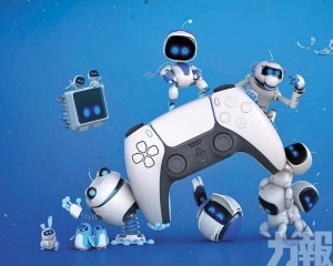 AI「幽靈玩家」即時教你玩遊戲