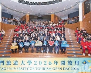 計劃招生約千三人