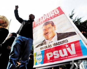 沒有任何國家可當「國際警察」