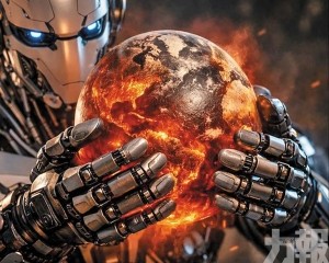專家警告恐拖累全球1.5℃控溫目標