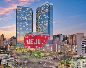 濟州天城2025年強勢復蘇