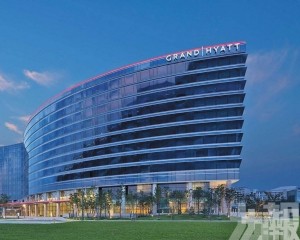 百樂達斯完成收購仁川君悅西翼