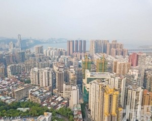 大單位及中高價物業或有好表現