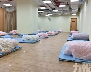 未來數日仍寒冷須注意保暖