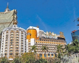 惠譽料有助推動EBITDA增長