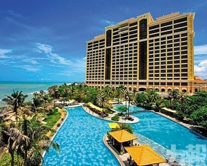 本周正式向本地居民開放