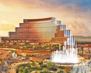 日本賭場監管預算續增