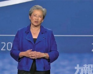 AMD明年推新AI加速器