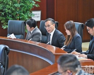 預警提示覆蓋銀行轉帳及「過數易」