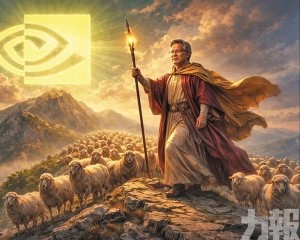 英偉達神話今年能否延續？
