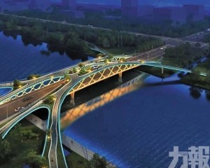 將連接澳琴大學城