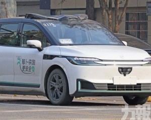 車隊規模擬擴至逾千輛
