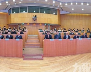 助澳融入國家經濟與金融發展大局