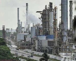 中油企目光轉向加拿大原油