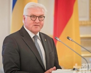 警告世界秩序恐淪為「賊窩」