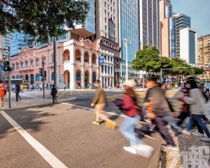 逾八成企業計劃派一個月糧花紅