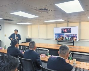 研金融服務實體經濟理論與實踐