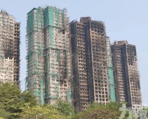 原址重建或2035年後完工