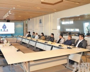 協調物管公司做好準備