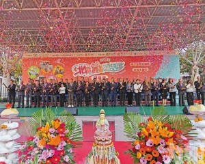 首周逾470家商戶參與