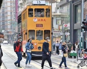 去年累升5.21% 料今年再破頂