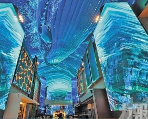 淨虧損明顯收窄