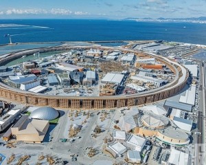 擬打造配套娛樂項目呼應MGM項目