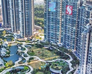 港首月新盤樓市成交上看2,000宗