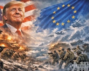 歐洲27國聯軍集結 組「北極保衛者」